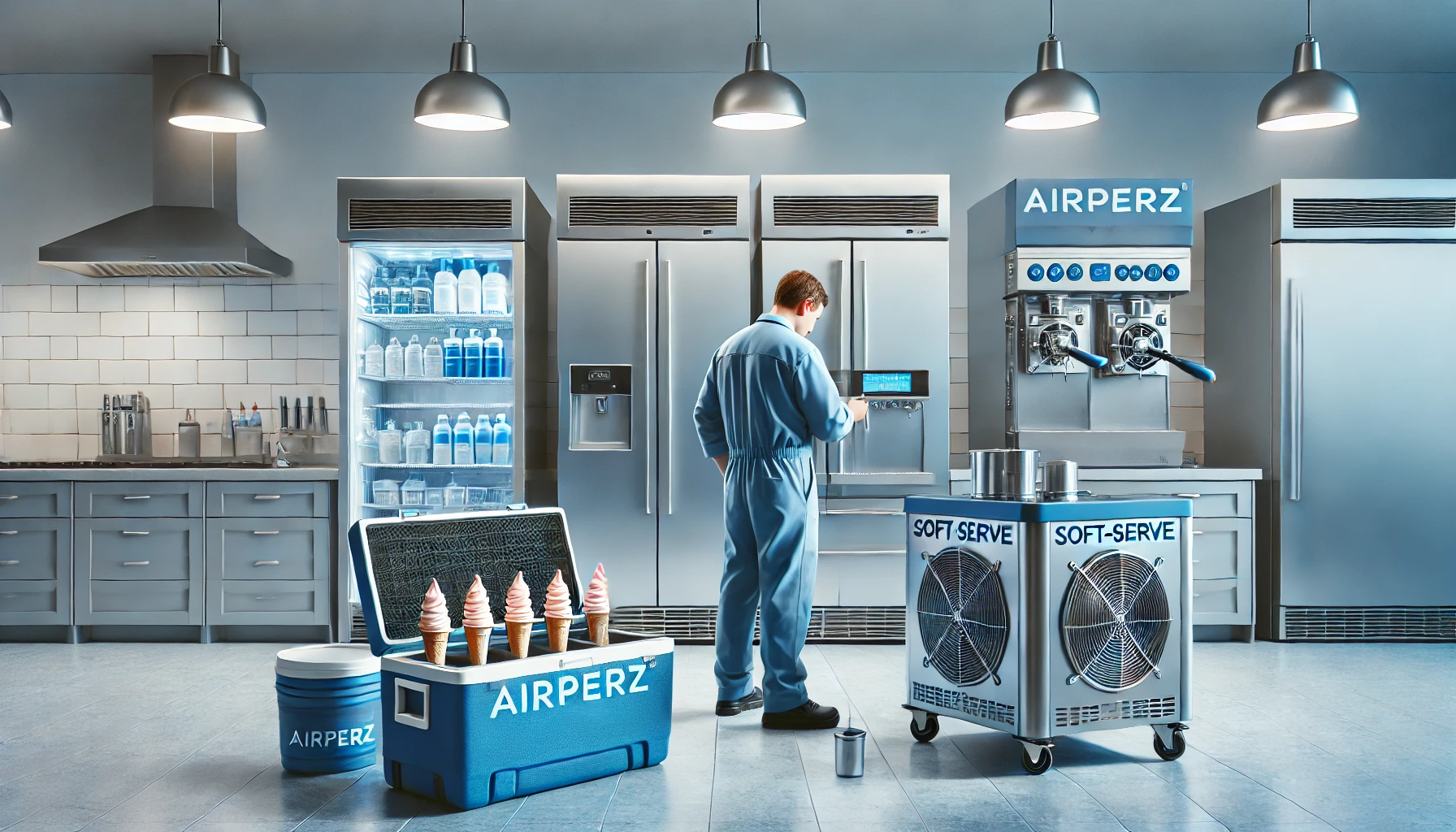 Refrigeración